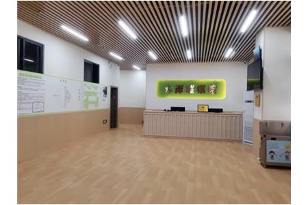 【喜遷新址】水岸城棋院全面升級(jí)，煥新出發(fā)！