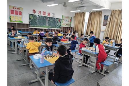 【縣賽喜訊】?jī)蓚€(gè)縣賽相繼舉行，清源成績(jī)成碾壓之勢(shì)