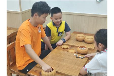 一盤棋局下完，你有復(fù)盤的習(xí)慣嗎？