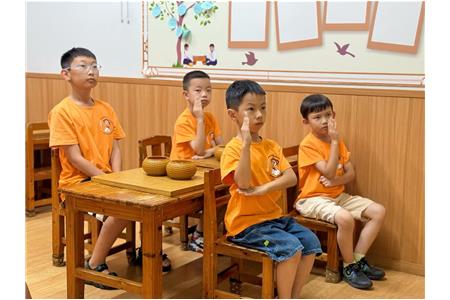 清源的開學(xué)“收心”指南，請查收！