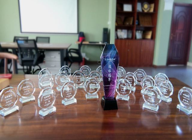 “正本棋道杯”十六城市少兒圍棋網(wǎng)絡(luò)團體賽冠軍得主